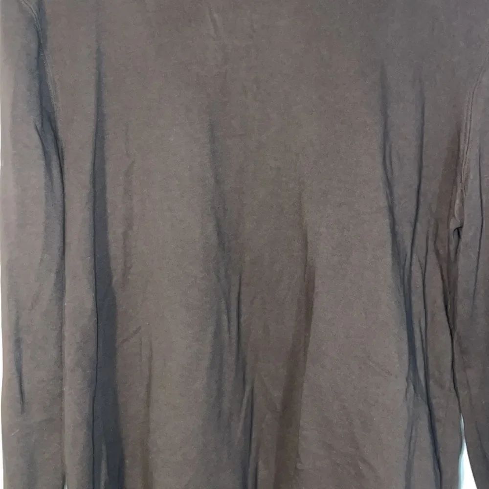 Basic editions turtle neck - Picture 3 of 5
